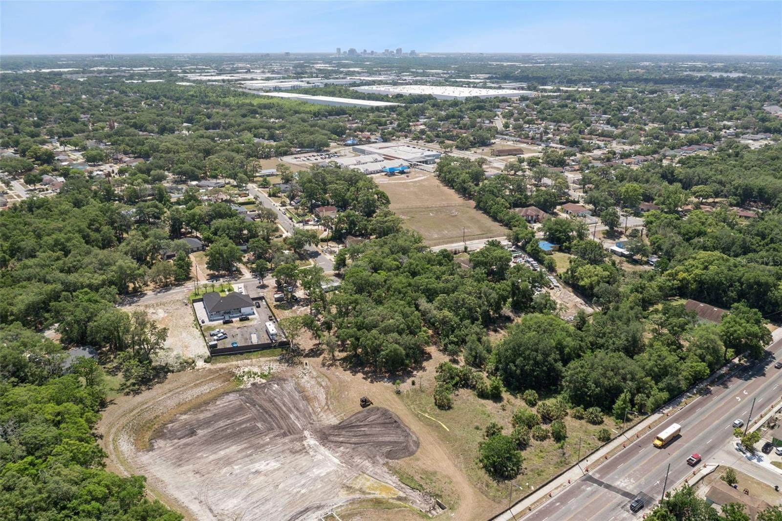 3932 WHITE HERON DR, ORLANDO, FL, 32808