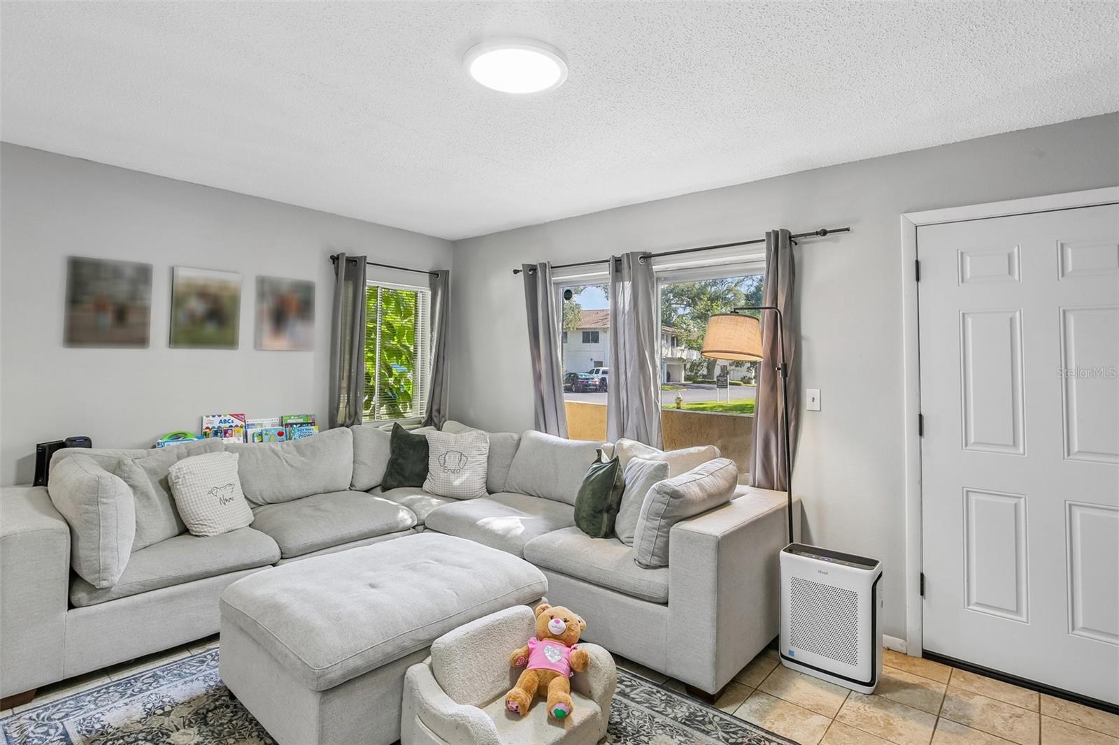 1836 BOUGH AVE #C, CLEARWATER, FL, 33760