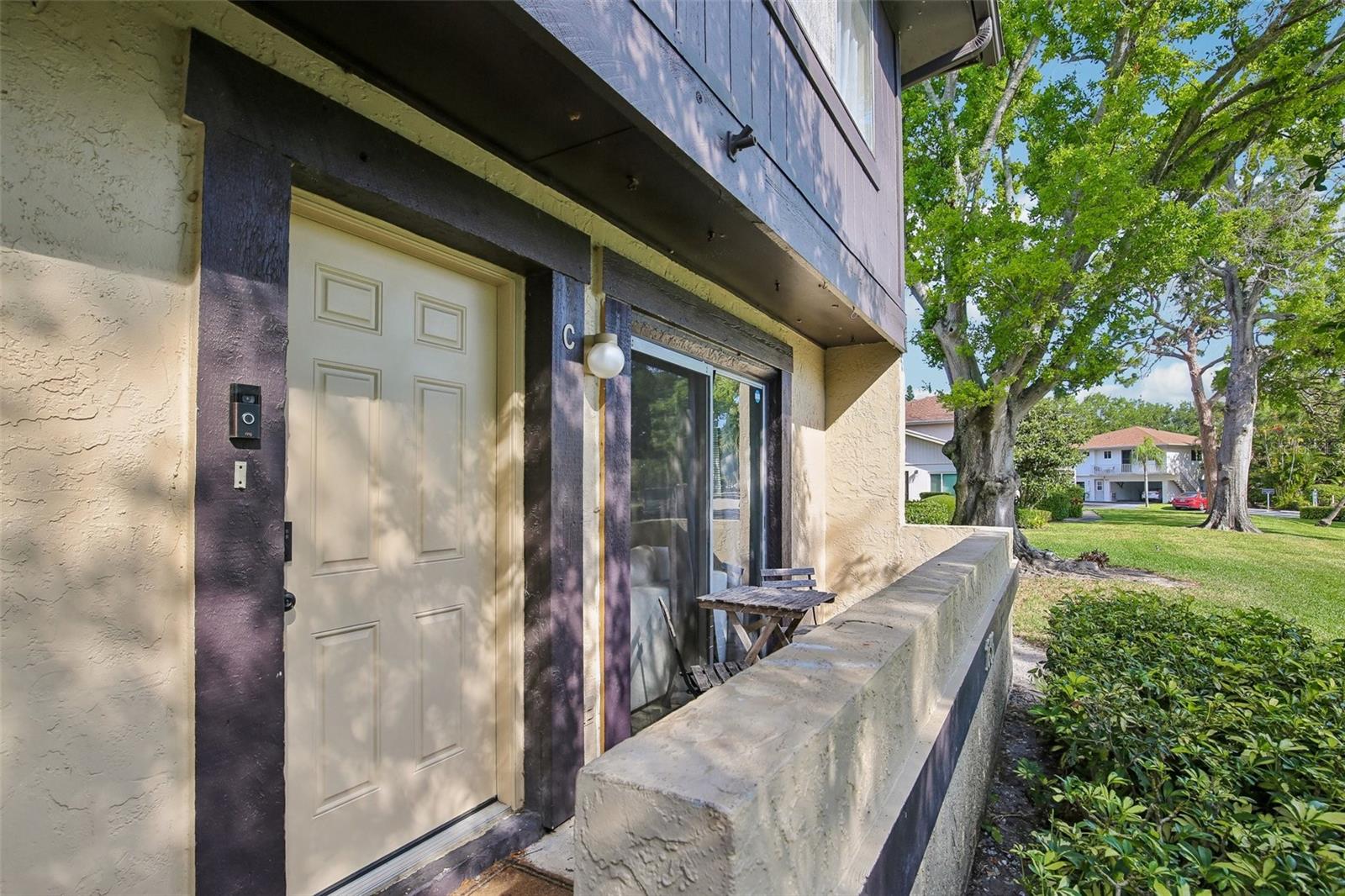 1836 BOUGH AVE #C, CLEARWATER, FL, 33760
