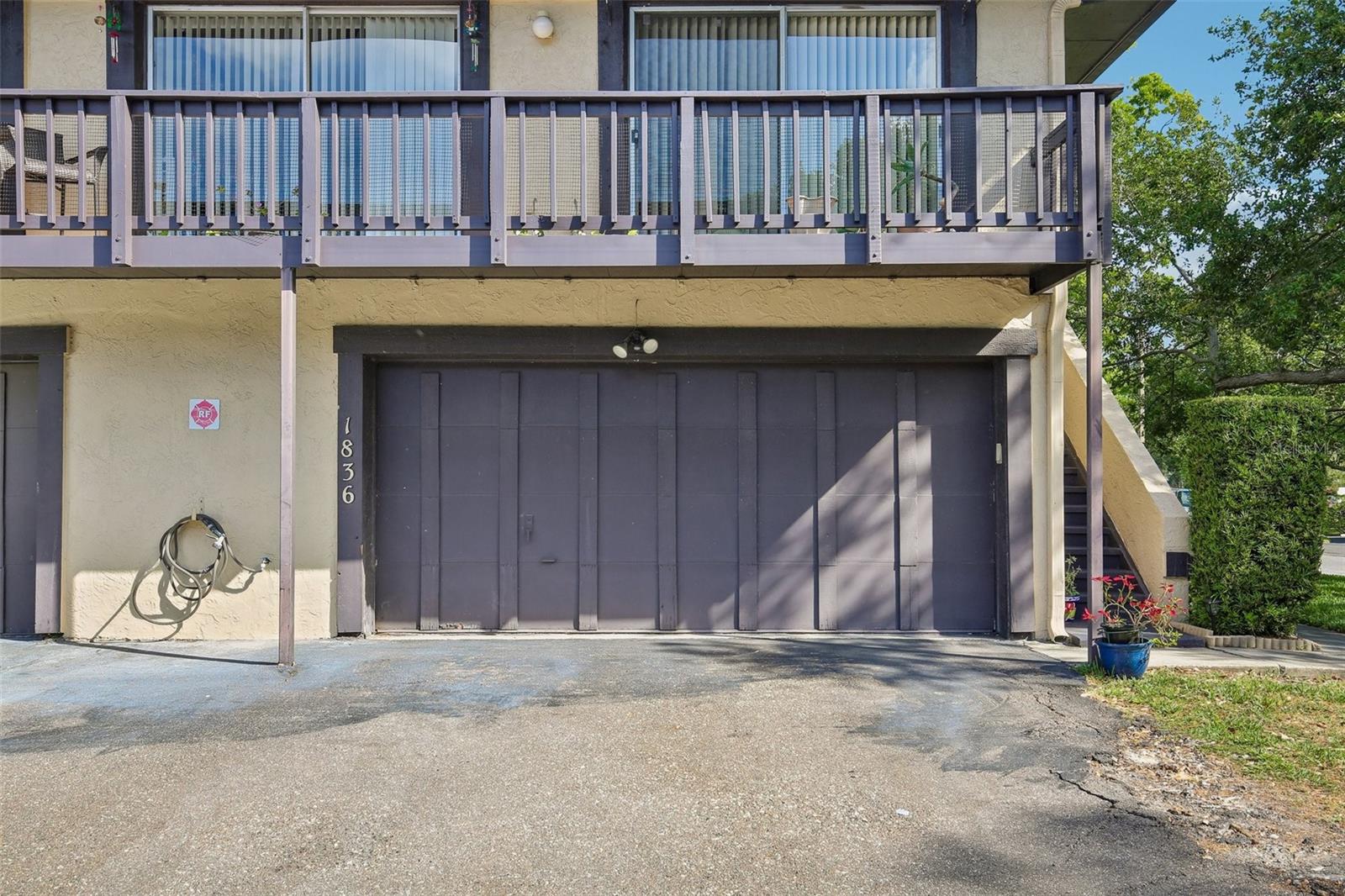 1836 BOUGH AVE #C, CLEARWATER, FL, 33760