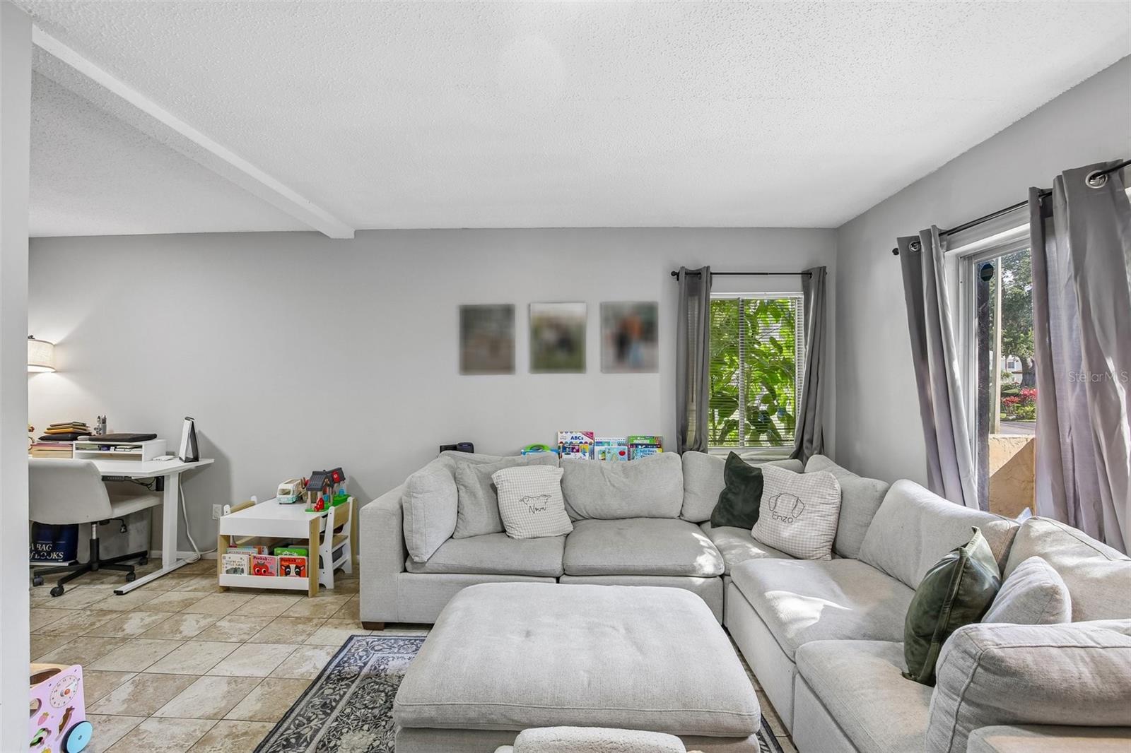 1836 BOUGH AVE #C, CLEARWATER, FL, 33760