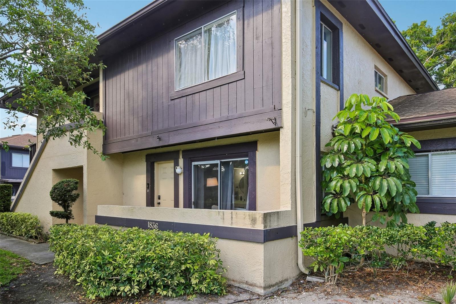 1836 BOUGH AVE #C, CLEARWATER, FL, 33760