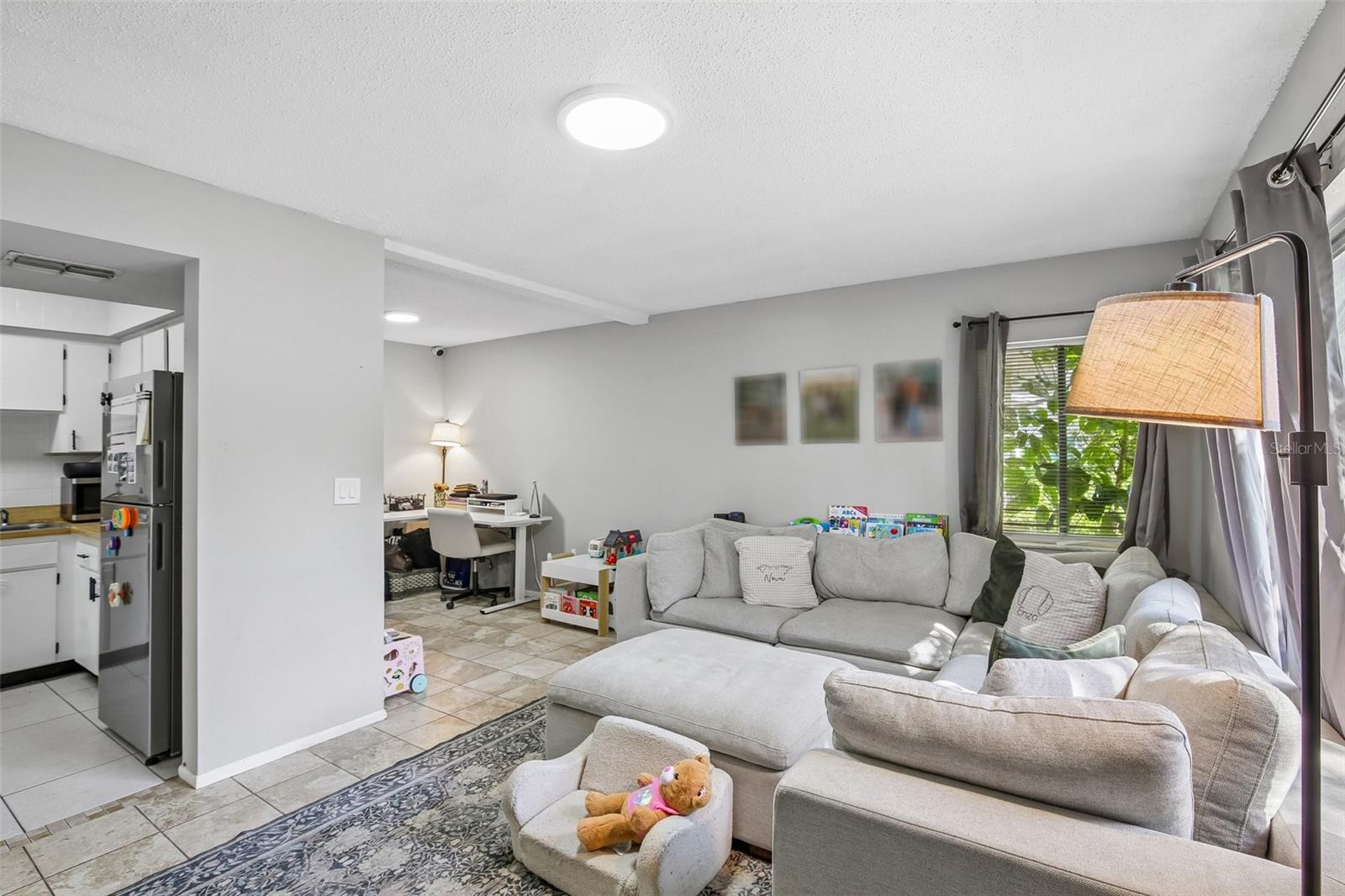 1836 BOUGH AVE #C, CLEARWATER, FL, 33760