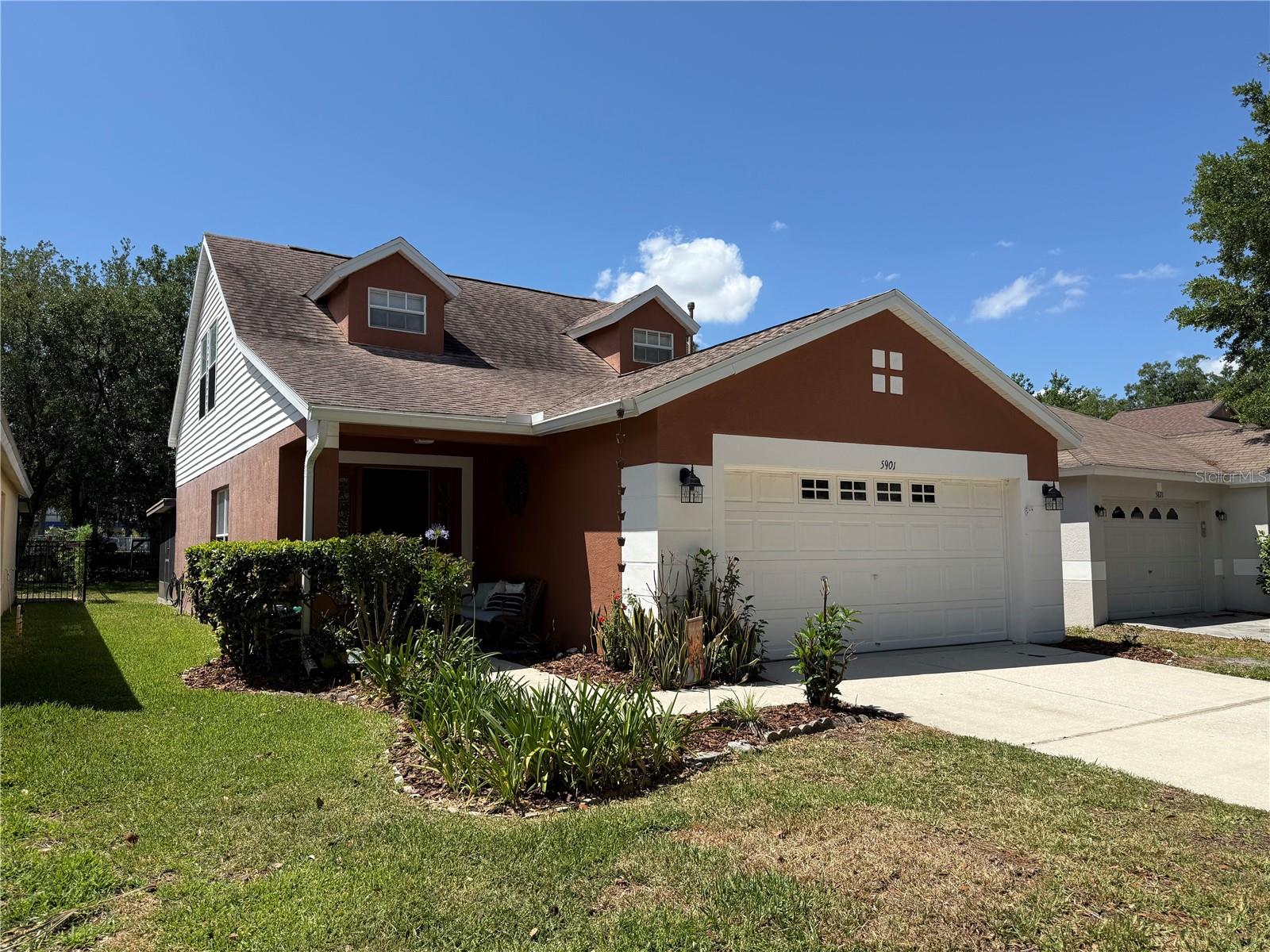 5901 WRENWATER DR, LITHIA, FL, 33547