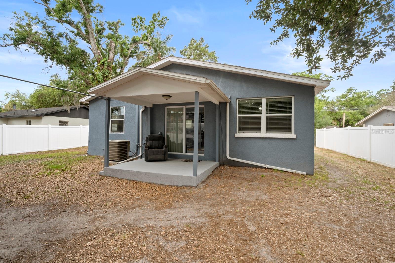 2418 SOUTH 69TH, TAMPA, FL, 33619