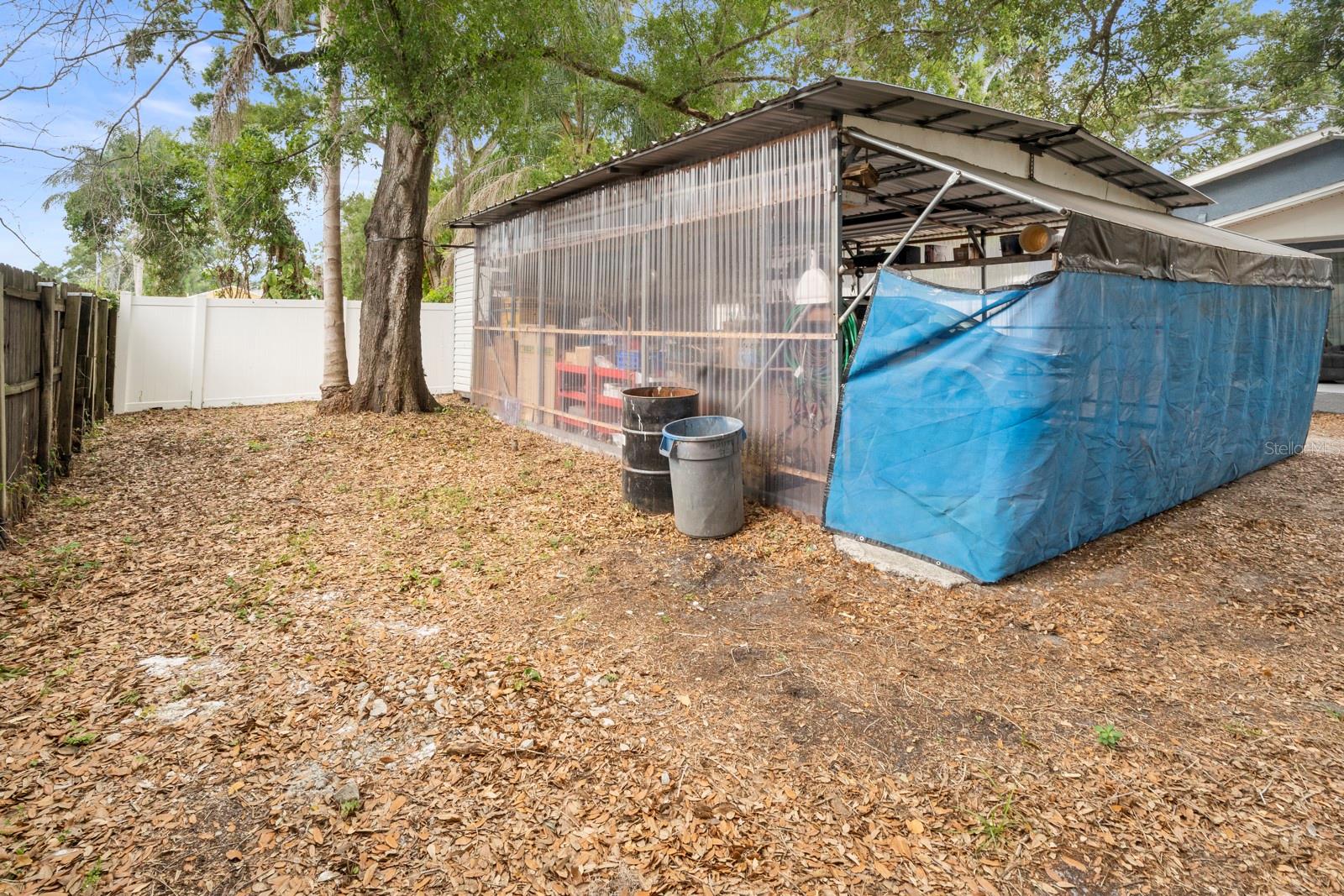 2418 SOUTH 69TH, TAMPA, FL, 33619