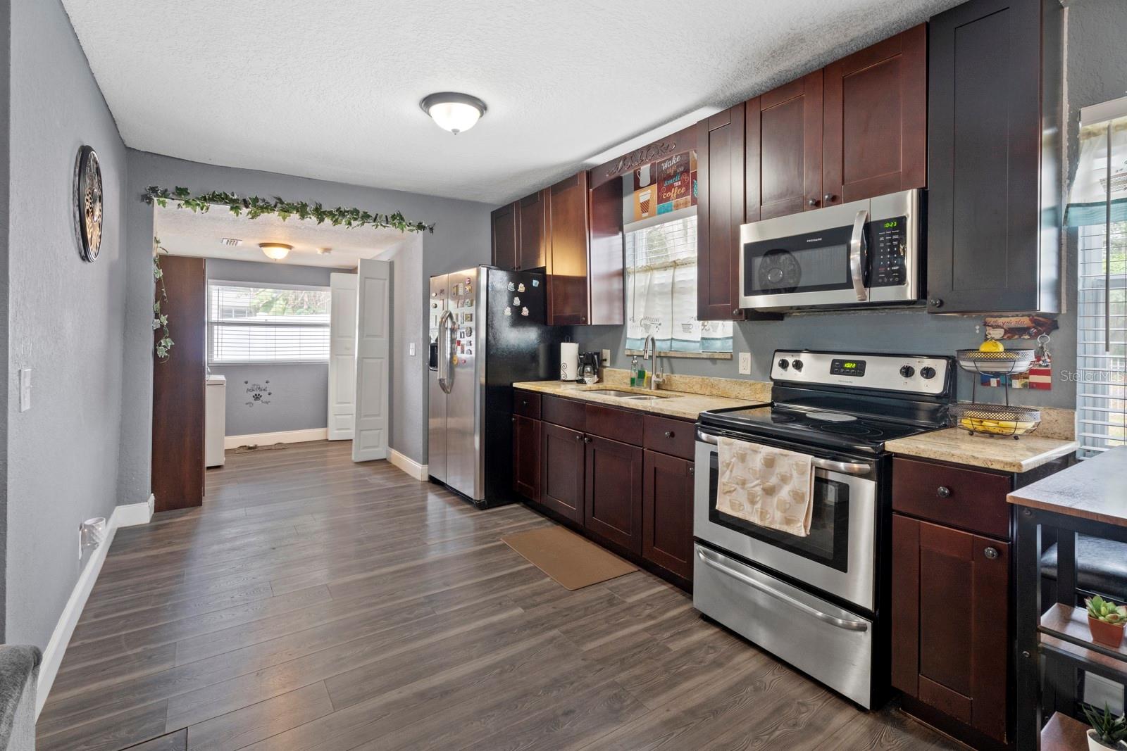 2418 SOUTH 69TH, TAMPA, FL, 33619