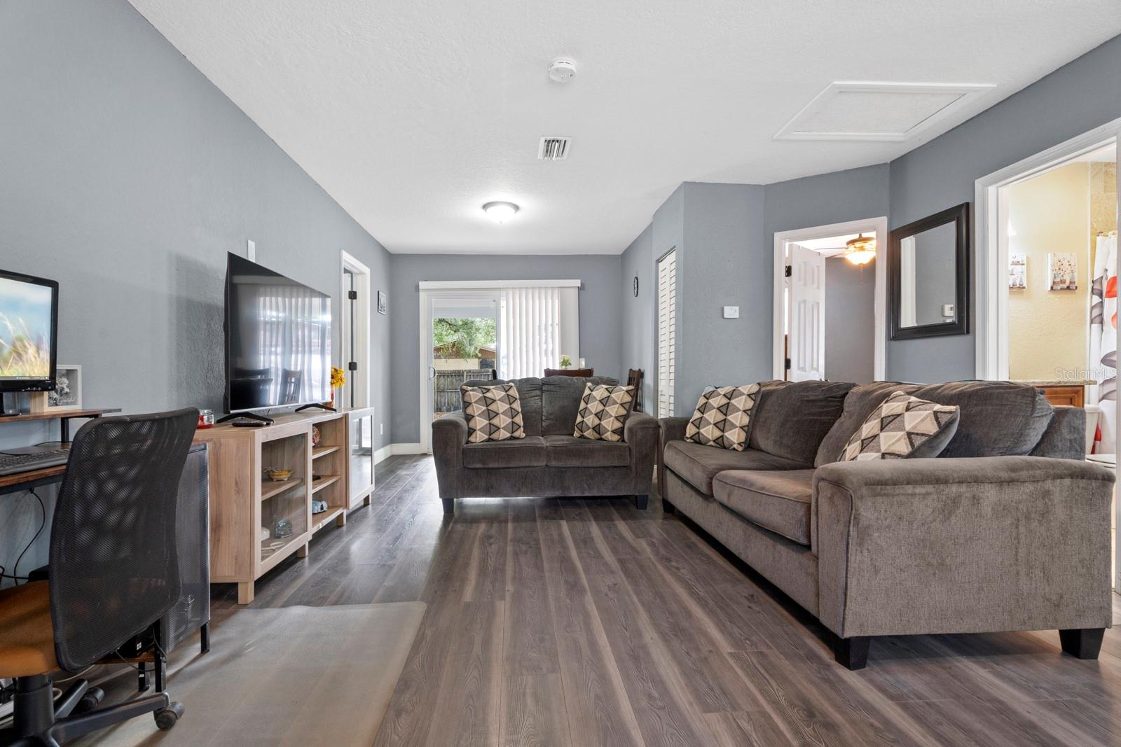 2418 SOUTH 69TH, TAMPA, FL, 33619