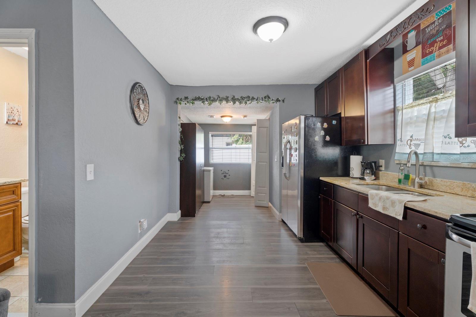 2418 SOUTH 69TH, TAMPA, FL, 33619
