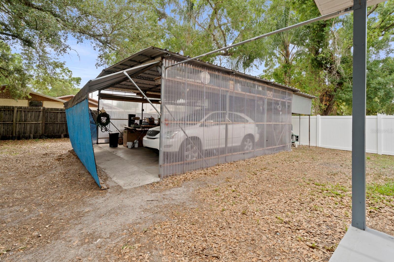 2418 SOUTH 69TH, TAMPA, FL, 33619