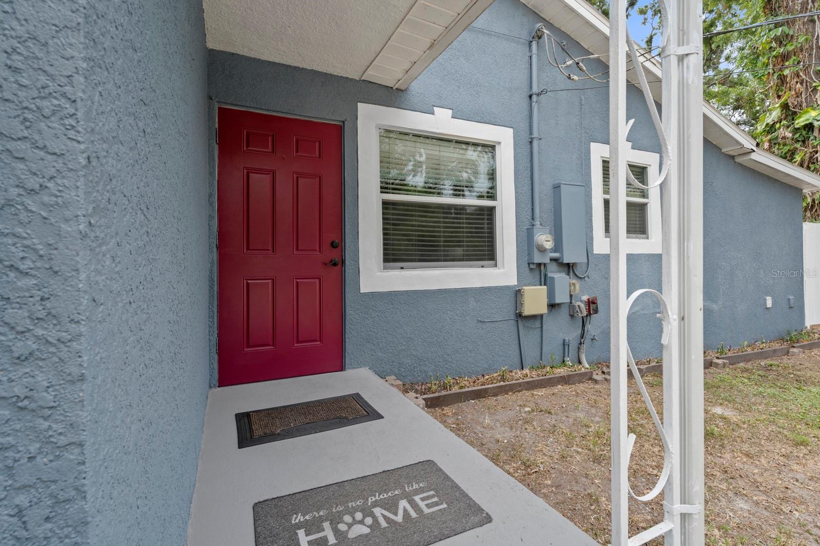 2418 SOUTH 69TH, TAMPA, FL, 33619
