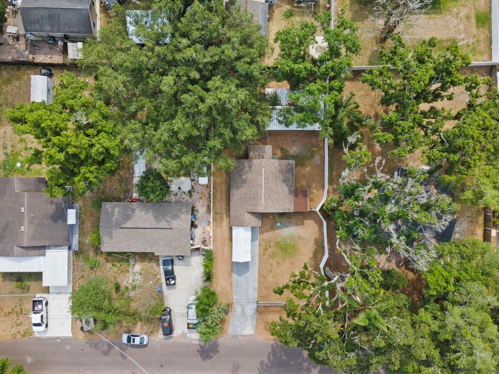 2418 SOUTH 69TH, TAMPA, FL, 33619