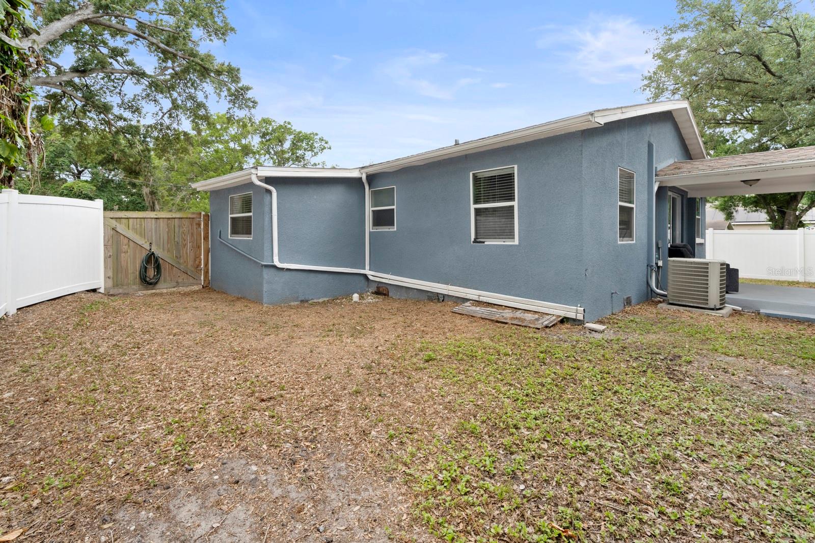 2418 SOUTH 69TH, TAMPA, FL, 33619