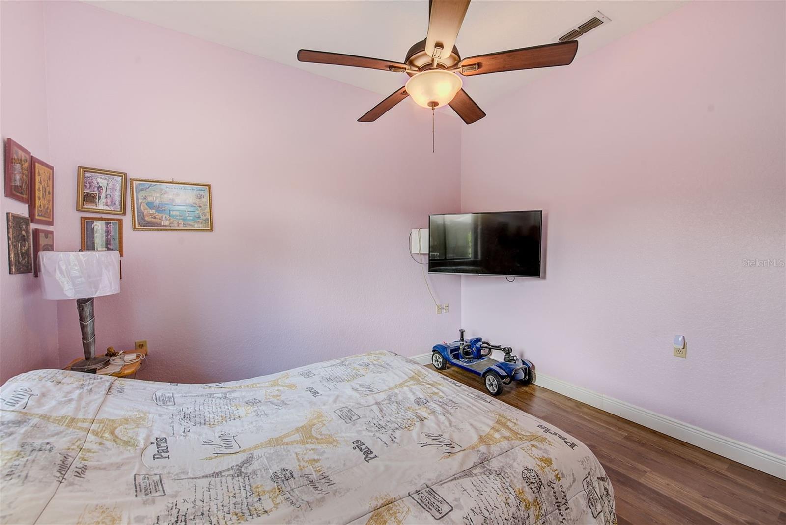 9757 HERMOSILLO DR, NEW PORT RICHEY, FL, 34655