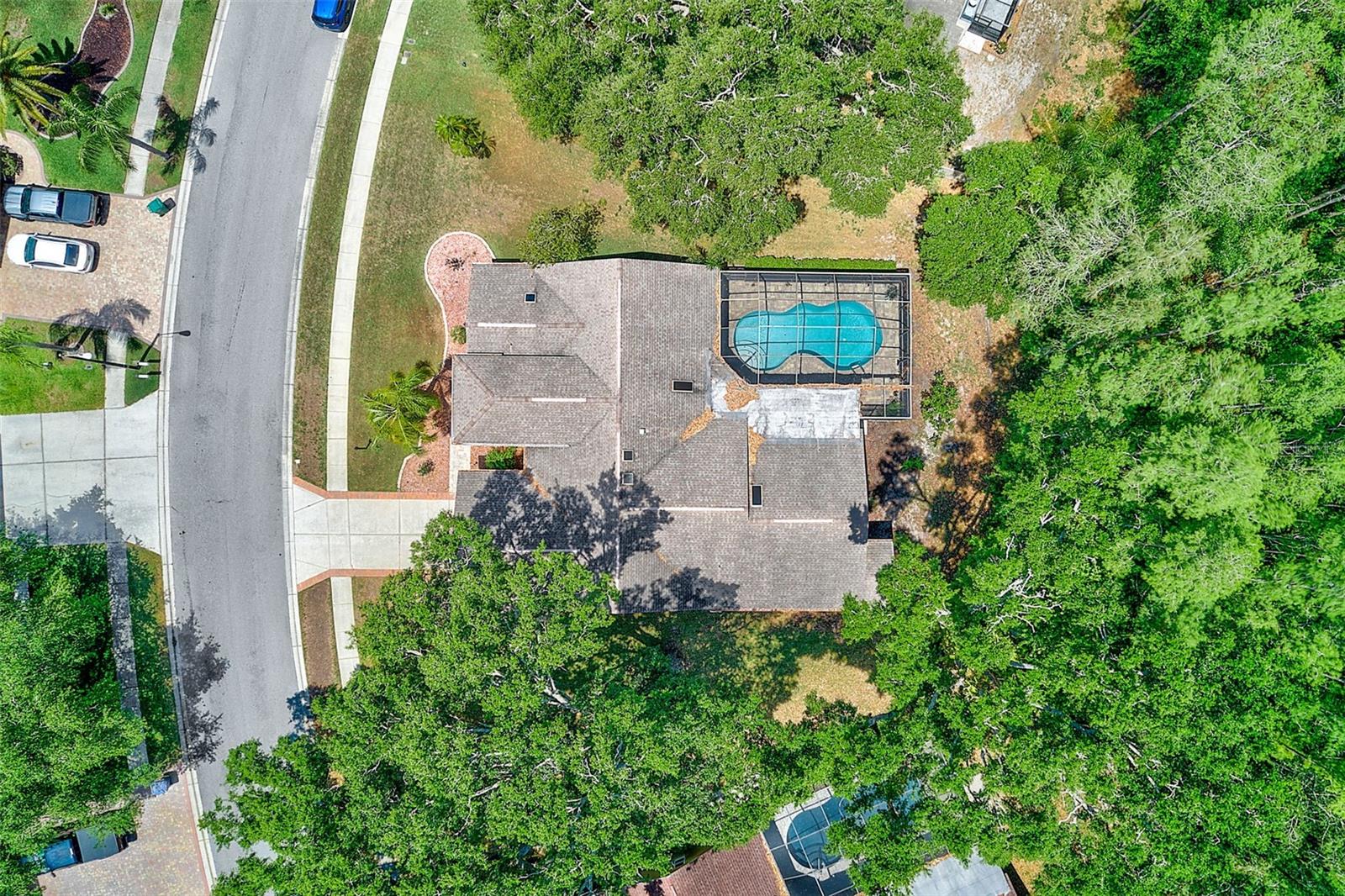 9757 HERMOSILLO DR, NEW PORT RICHEY, FL, 34655