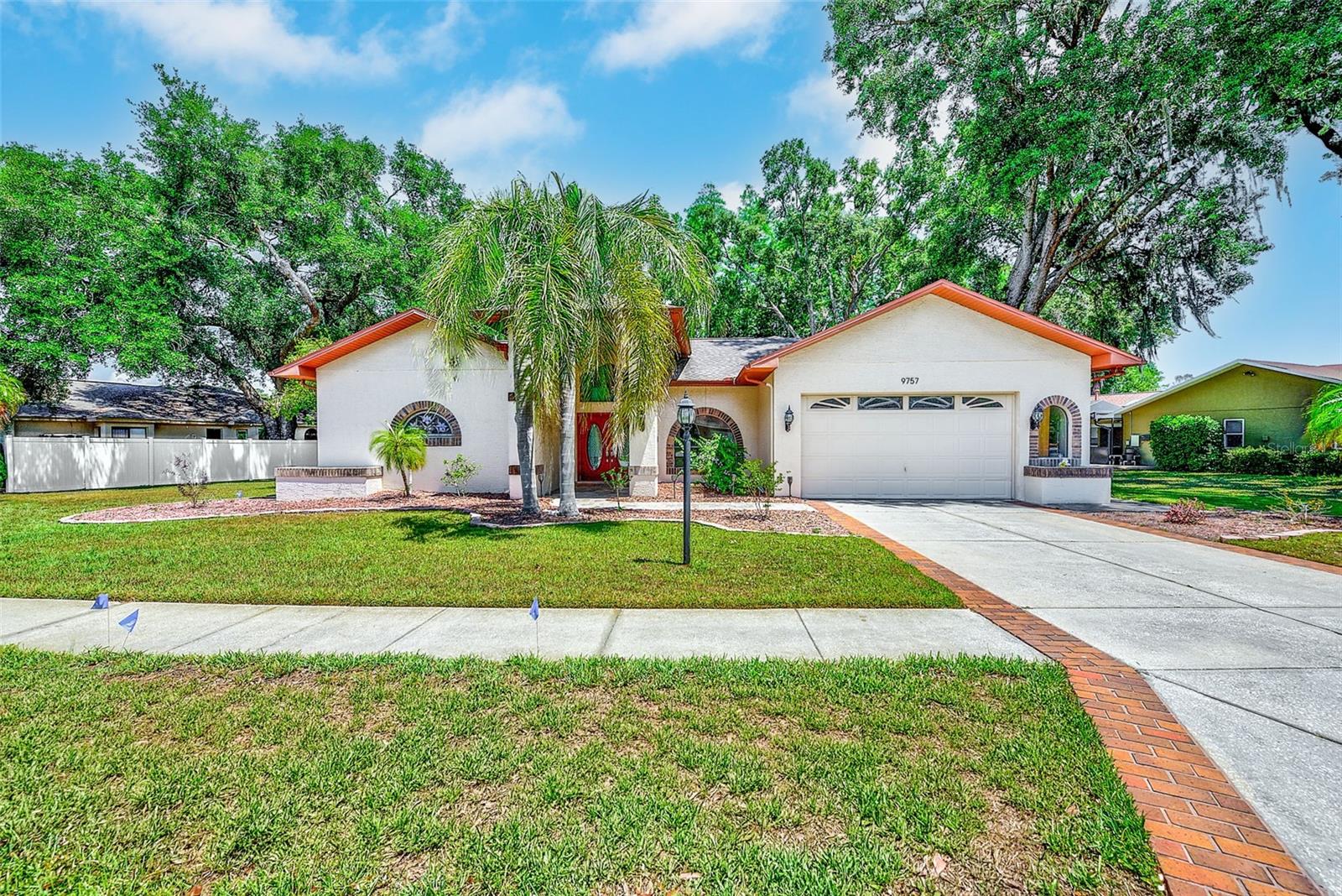 9757 HERMOSILLO DR, NEW PORT RICHEY, FL, 34655