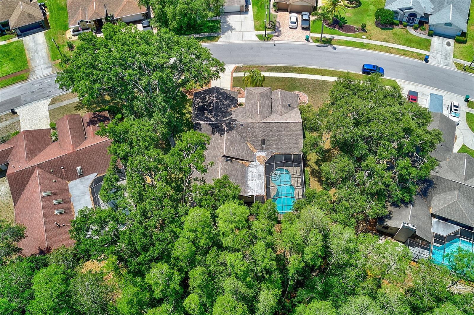 9757 HERMOSILLO DR, NEW PORT RICHEY, FL, 34655