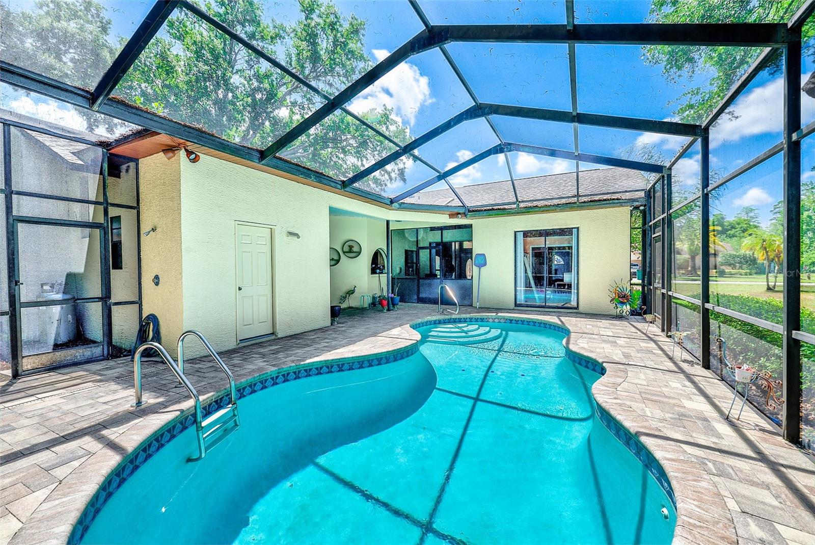 9757 HERMOSILLO DR, NEW PORT RICHEY, FL, 34655
