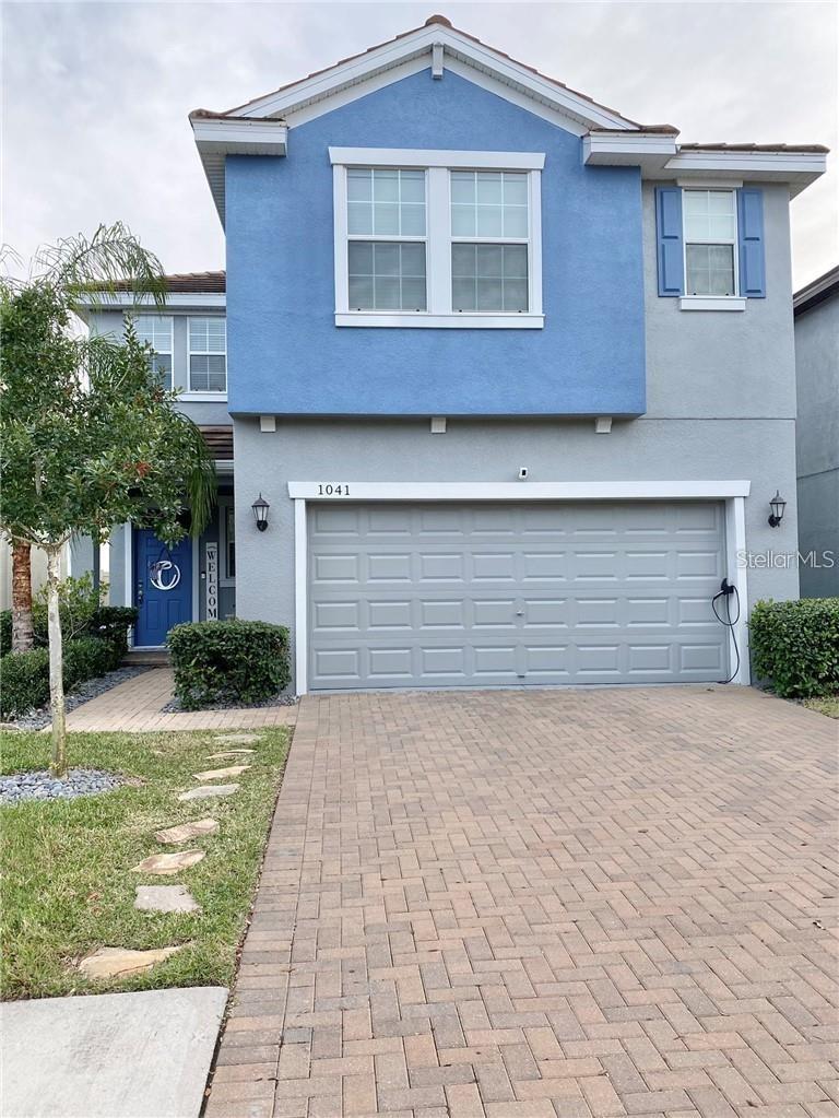 1041 OLIVETO VERDI CT, BRANDON, FL, 33511