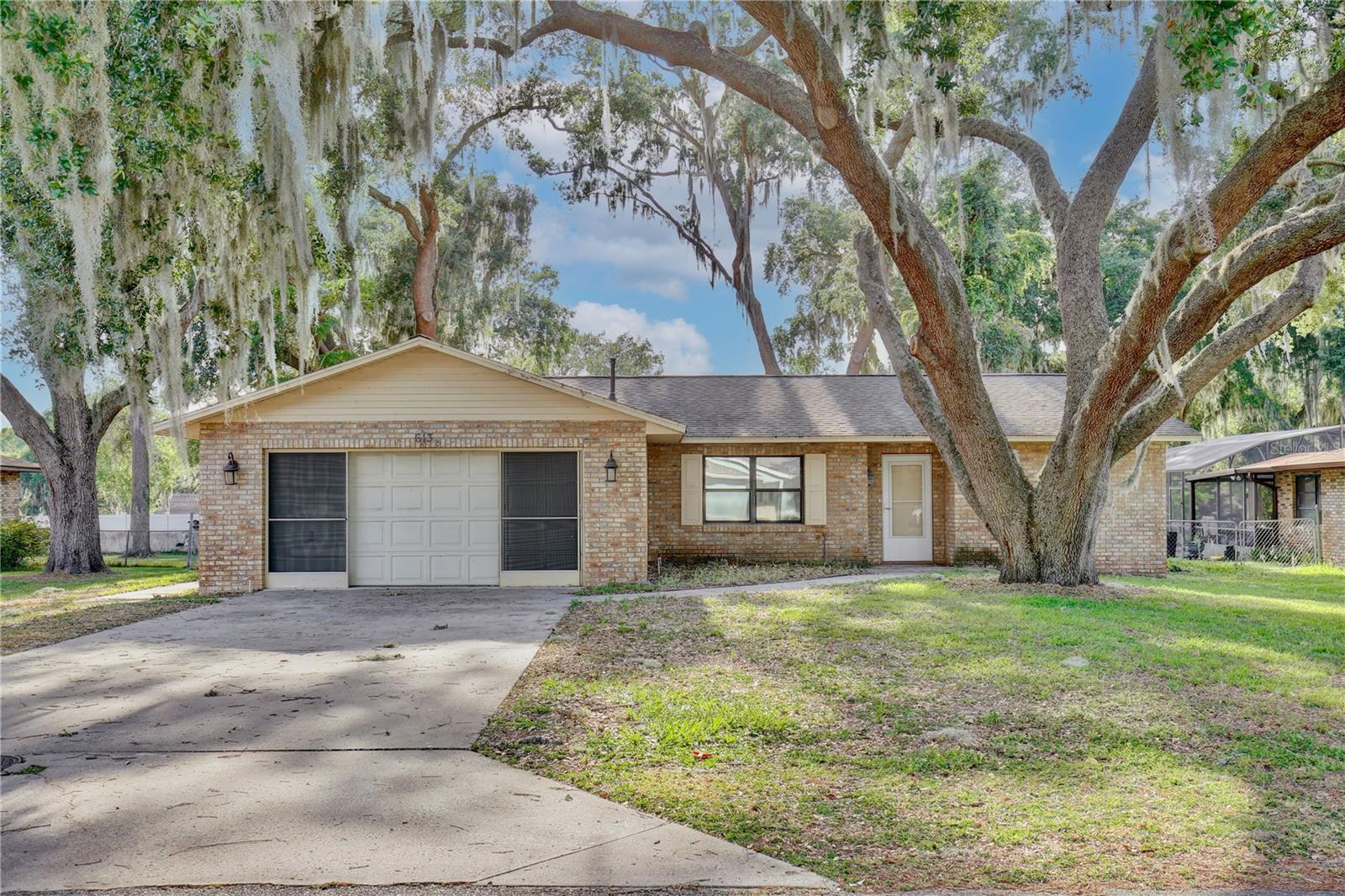 613 YORKTOWN DR, LEESBURG, FL, 34748
