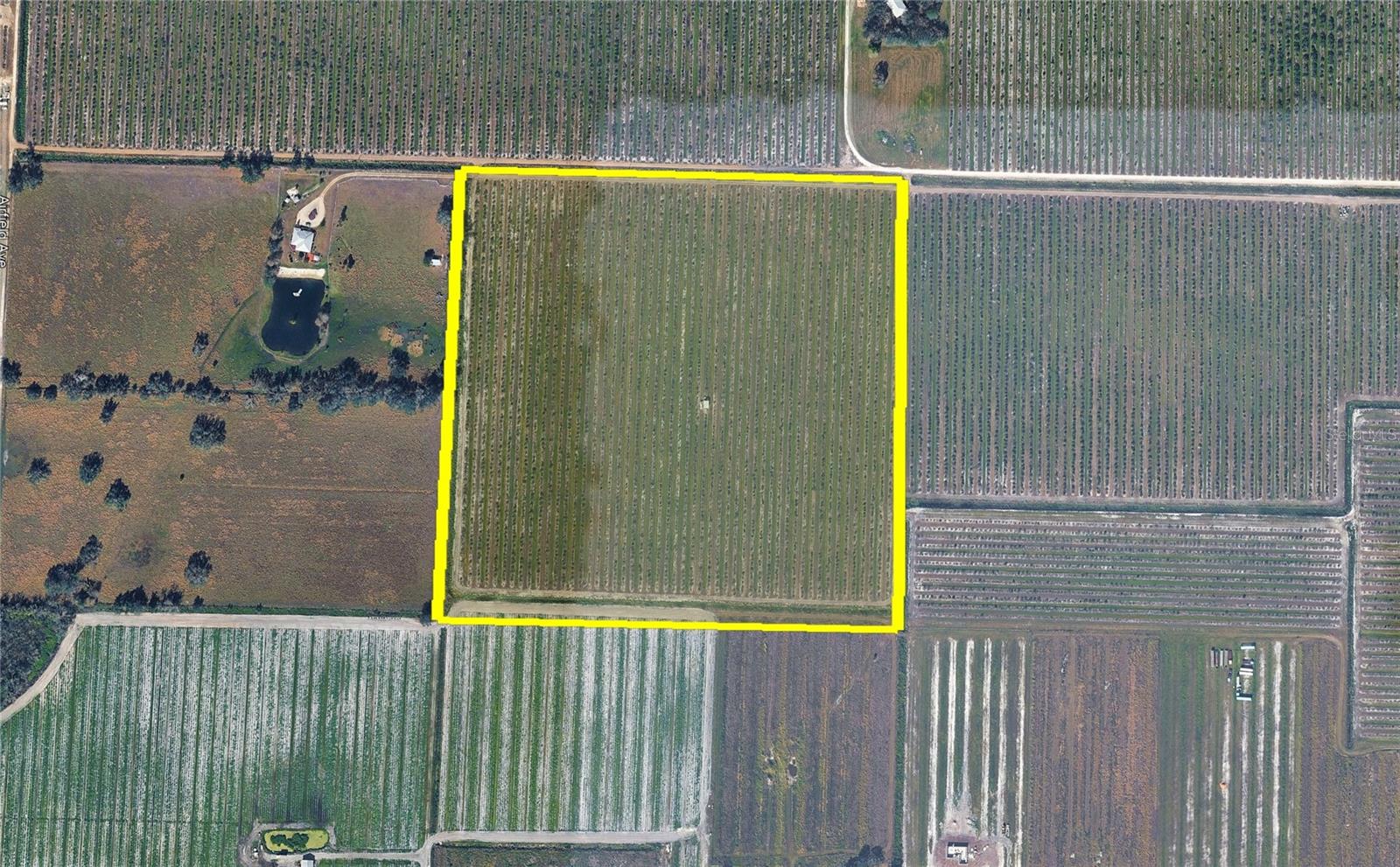 SE C & H DR #40, ARCADIA, FL, 34266