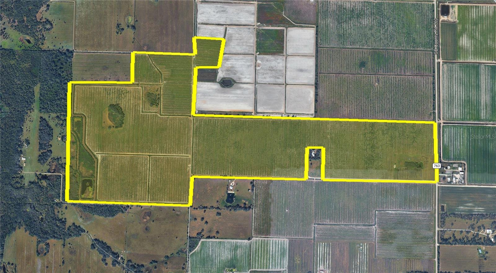 SE C & H DR #339, ARCADIA, FL, 34266