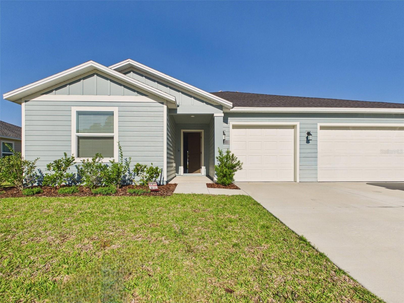 8320 SW 41ST TER, OCALA, FL, 34476
