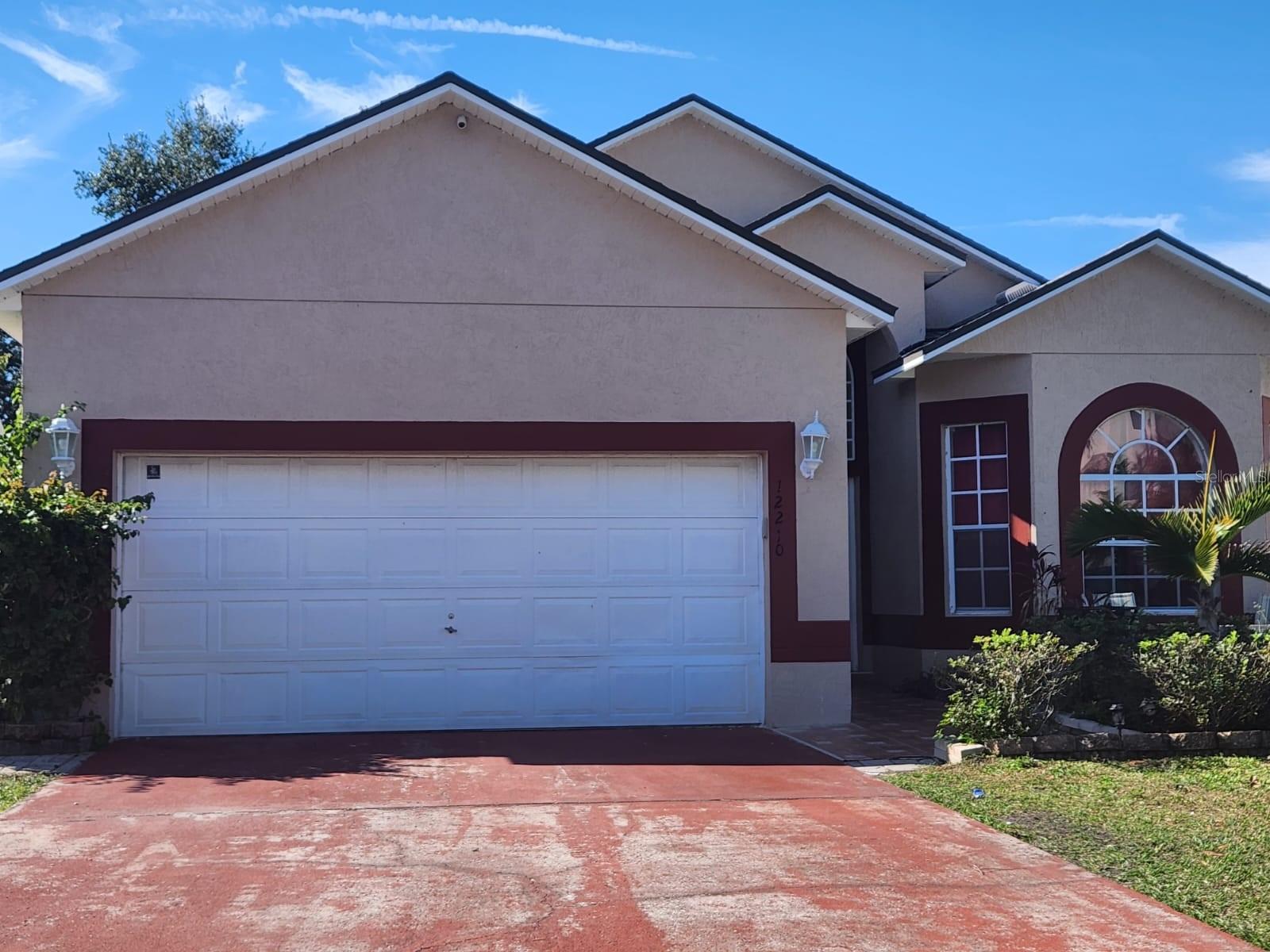 12210 HATFIELD CT, ORLANDO, FL, 32837