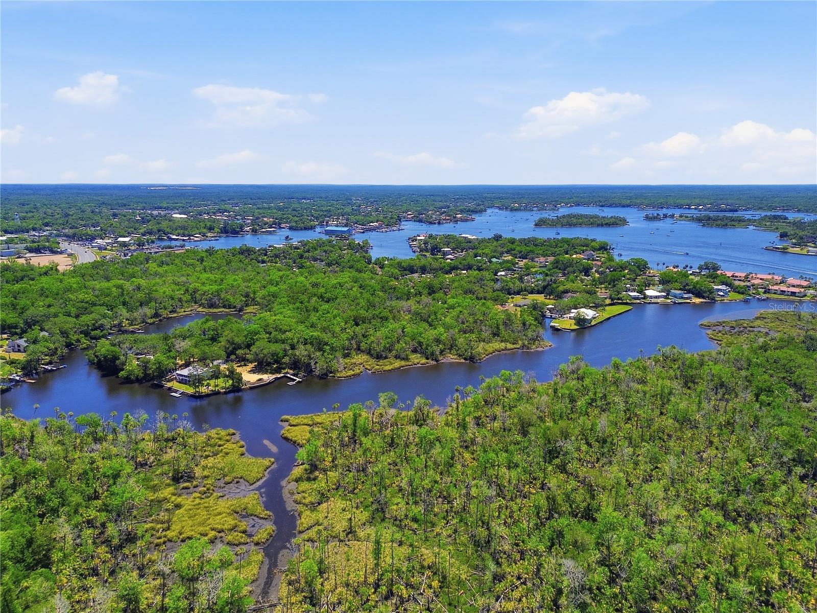 650 MILLER CREEK RD, CRYSTAL RIVER, FL, 34428