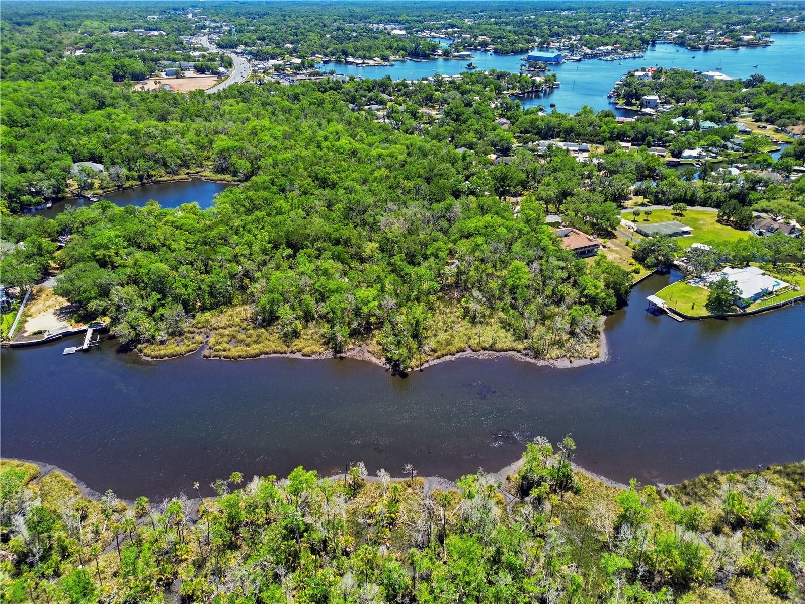 650 MILLER CREEK RD, CRYSTAL RIVER, FL, 34428