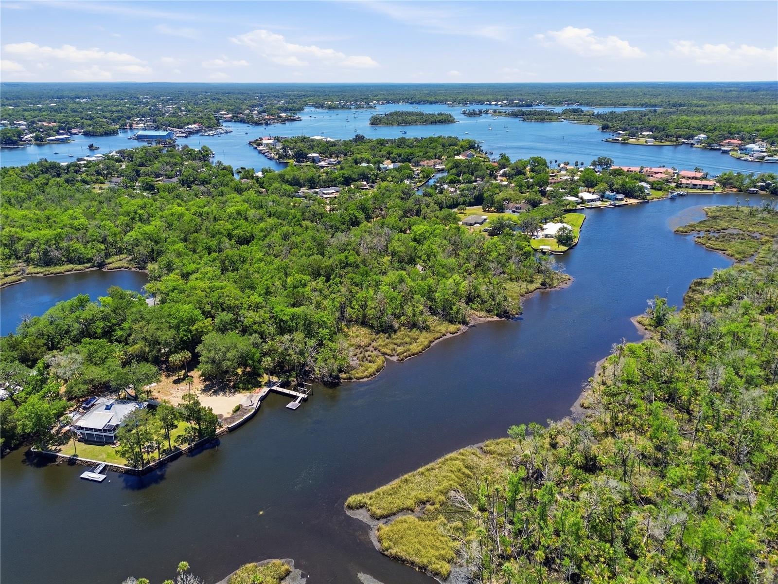 650 MILLER CREEK RD, CRYSTAL RIVER, FL, 34428