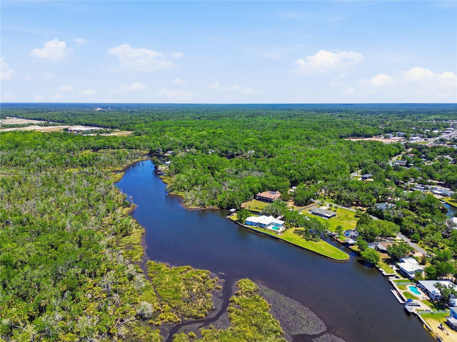 650 MILLER CREEK RD, CRYSTAL RIVER, FL, 34428