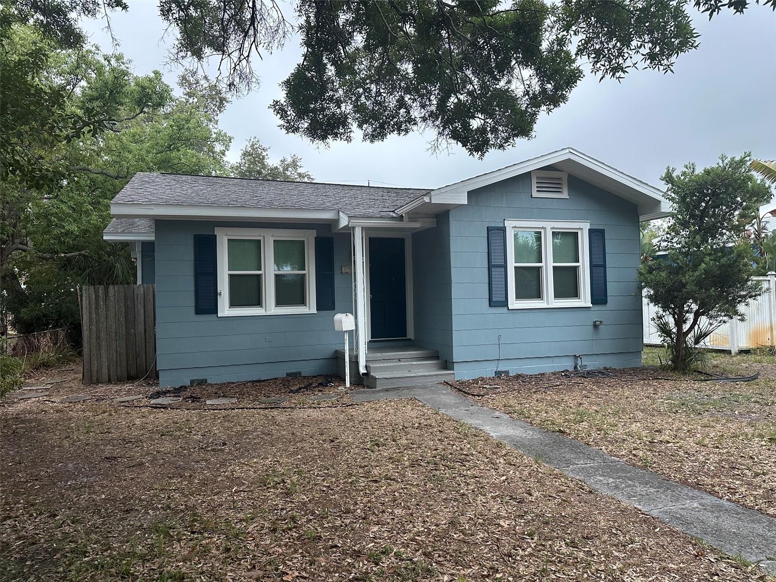 3750 4TH AVE N, ST PETERSBURG, FL, 33713