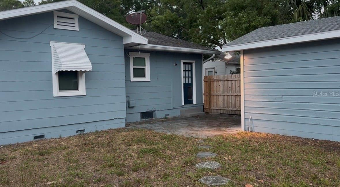 3750 4TH AVE N, ST PETERSBURG, FL, 33713