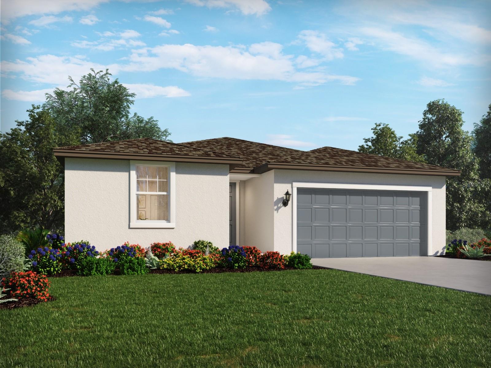 1781 FOREST RUN LN, AUBURNDALE, FL, 33823