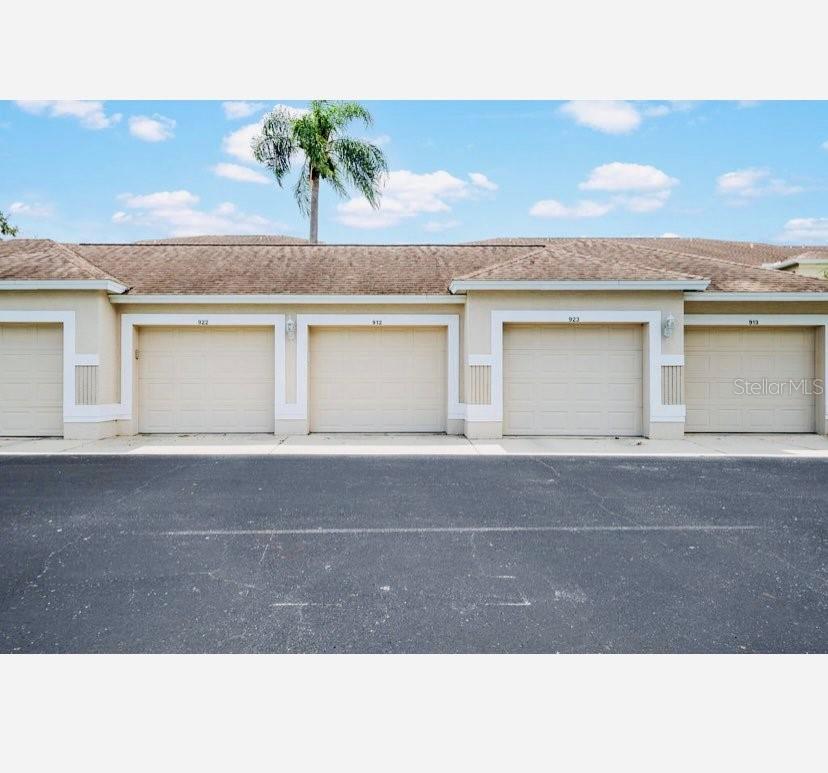9611 CASTLE POINT DR #912, SARASOTA, FL, 34238