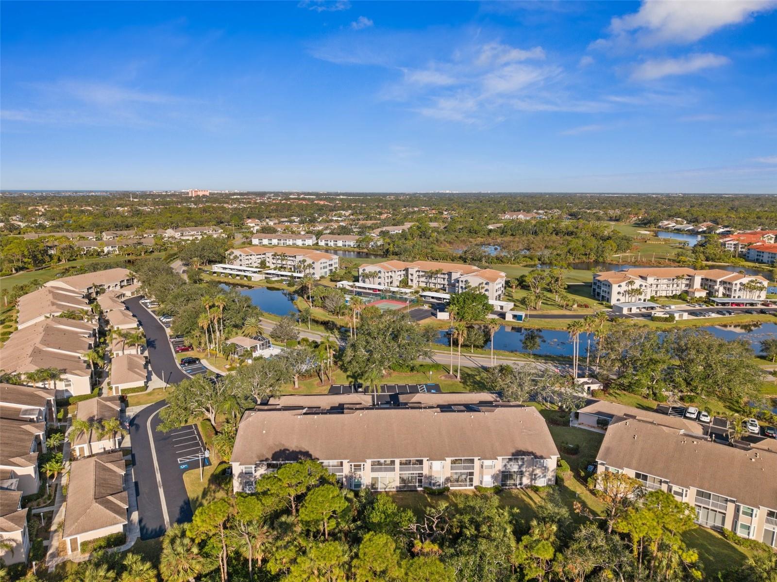 9611 CASTLE POINT DR #912, SARASOTA, FL, 34238