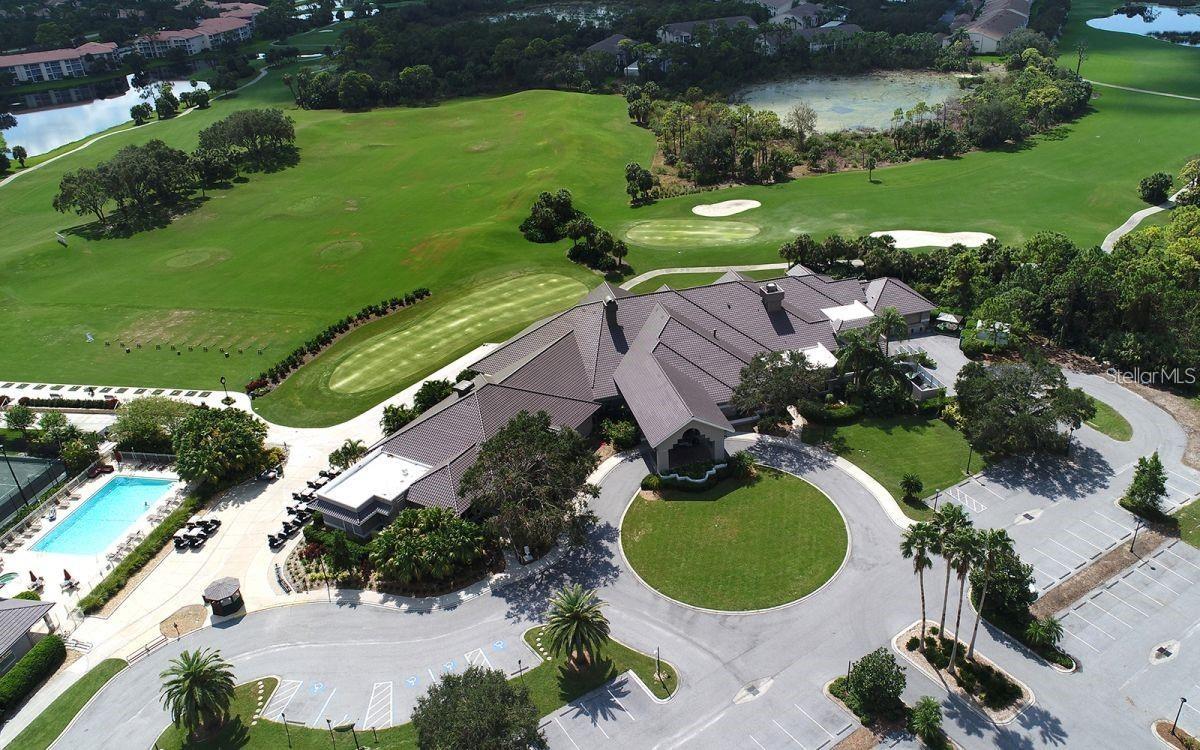 9611 CASTLE POINT DR #912, SARASOTA, FL, 34238