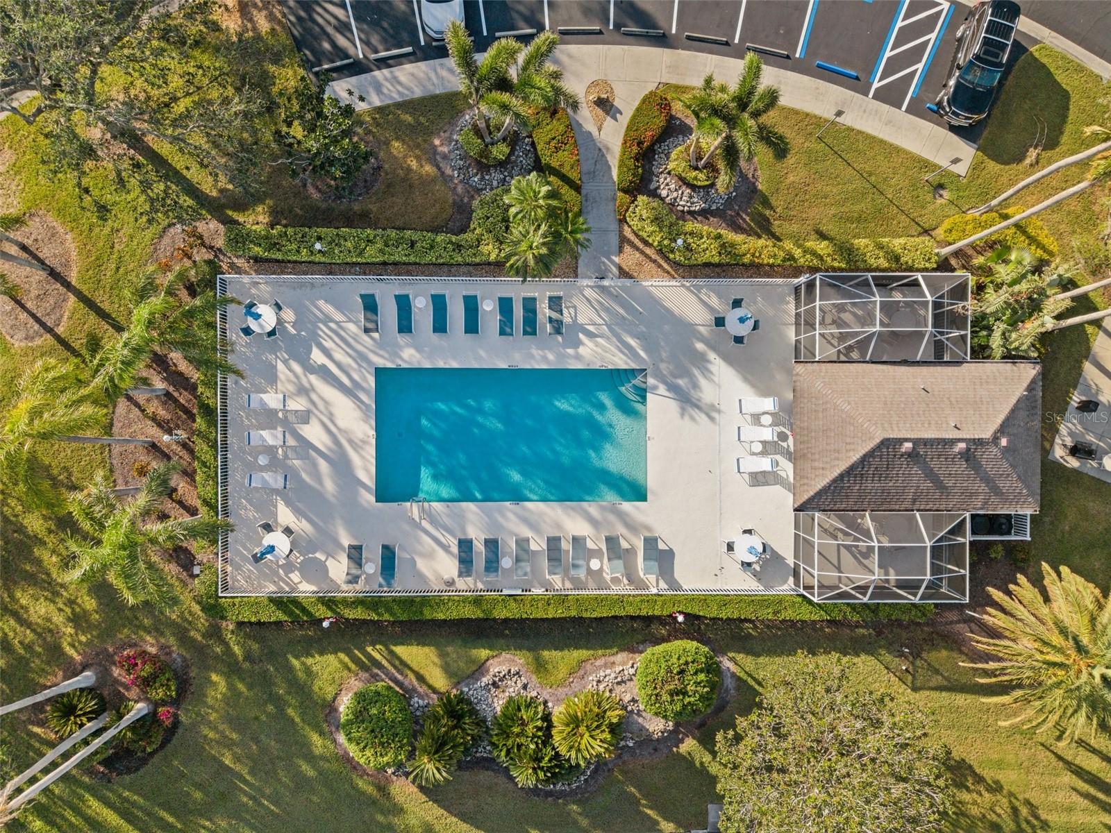 9611 CASTLE POINT DR #912, SARASOTA, FL, 34238