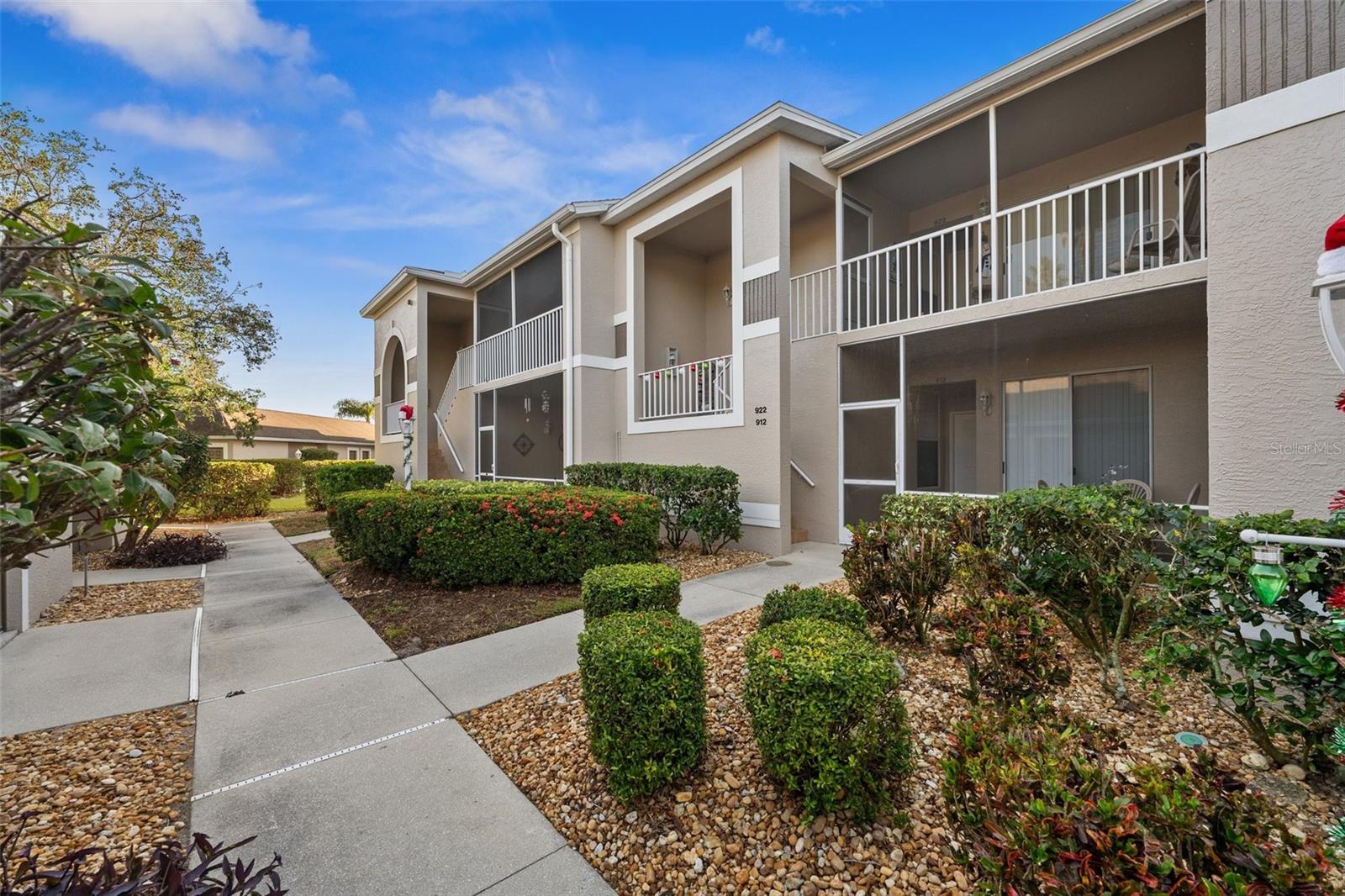 9611 CASTLE POINT DR #912, SARASOTA, FL, 34238