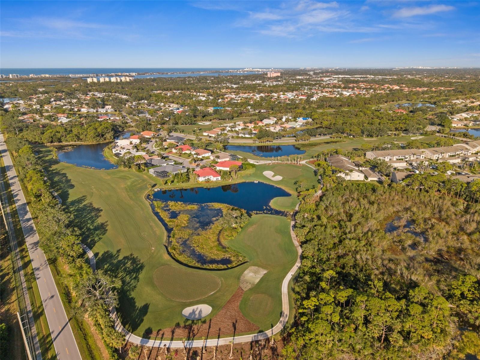 9611 CASTLE POINT DR #912, SARASOTA, FL, 34238