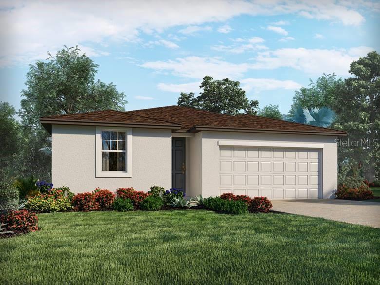1777 FOREST RUN LN, AUBURNDALE, FL, 33823