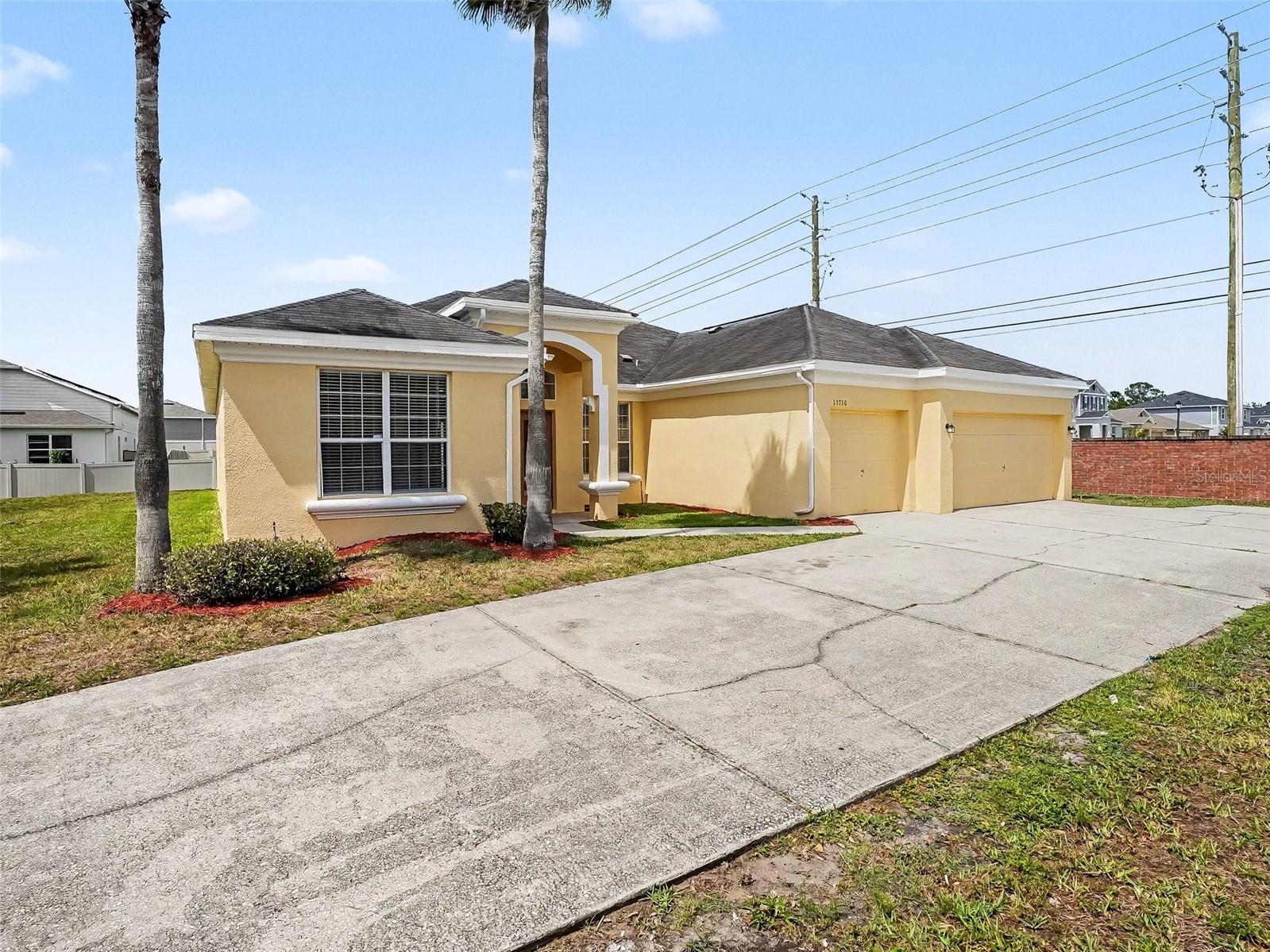 13750 OLD DOCK RD, ORLANDO, FL, 32828