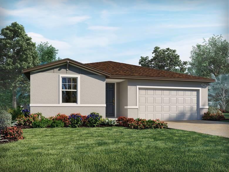 1773 FOREST RUN LN, AUBURNDALE, FL, 33823