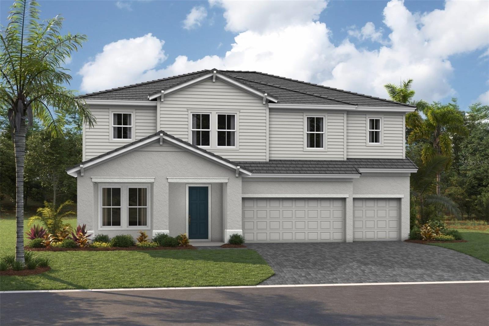 10316 LONGMEADOW AVE, PARRISH, FL, 34219