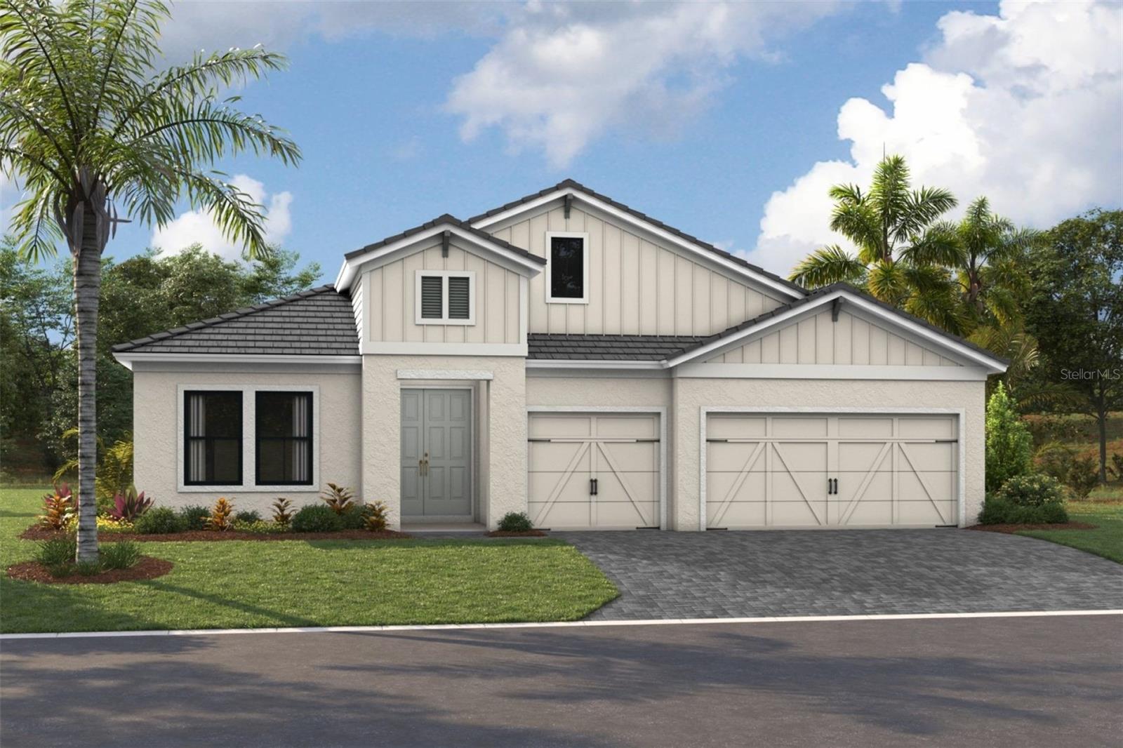 9806 LEAF GREEN LN, DADE CITY, FL, 33525