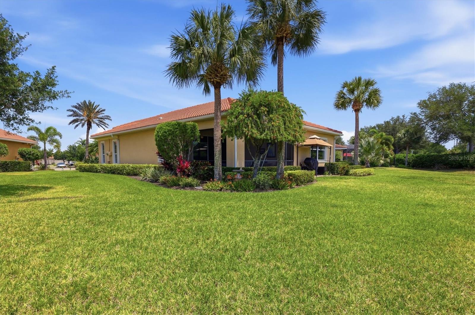 345 SAVONA WAY, NORTH VENICE, FL, 34275