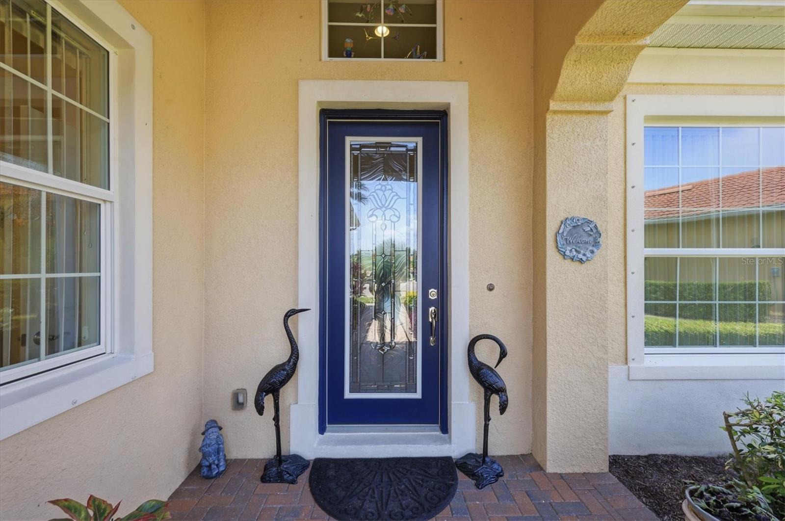 345 SAVONA WAY, NORTH VENICE, FL, 34275