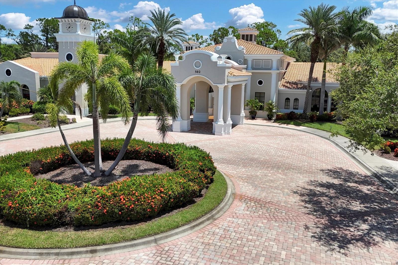 345 SAVONA WAY, NORTH VENICE, FL, 34275