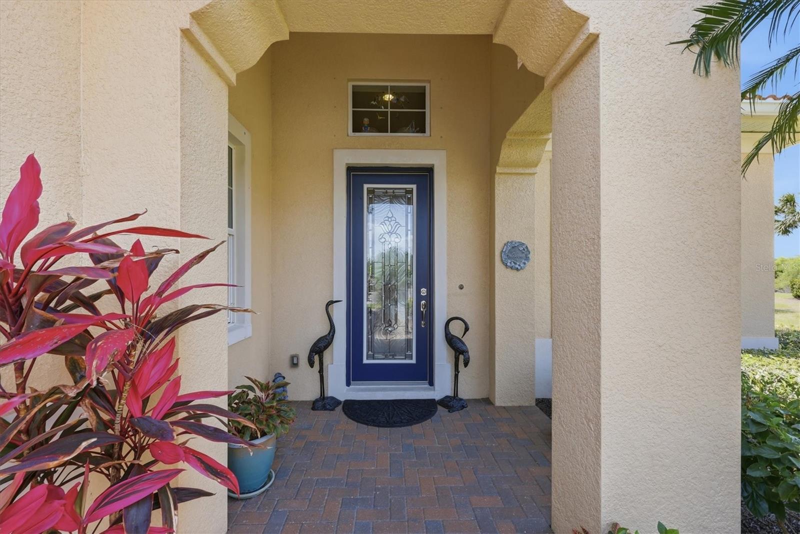 345 SAVONA WAY, NORTH VENICE, FL, 34275